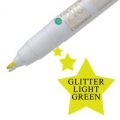 Bild 1 von Wink of Stella - Marker  / (Farbe)  Glitter Light Green 