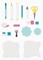 Bild 11 von My Favorite Things - Tools of the Trade Die-namics - Stanze