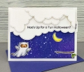 Bild 8 von My Favorite Things - Clear Stamps Halloween Hoo