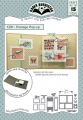 Bild 1 von Karen Burniston Dies  Stanzen - Postage Pop-Up