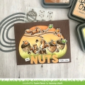 Bild 8 von Lawn Fawn Clear Stamps - Let's Go Nuts