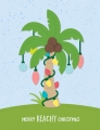 Bild 3 von Lawn Fawn Cuts  - Stanzschablone Christmas Palm Tree