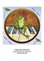 Bild 5 von Pink Ink Designs - Stempel  King Of The Toad - Frosch