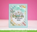 Bild 27 von Lawn Fawn Clear Stamps - silly goose!