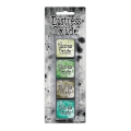 Bild 1 von Tim Holtz Distress Mini Oxide Ink Pads Set Nr. 15 Mini-Stempelkissen