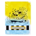 Bild 3 von Spellbinders BetterPress - Steamboat Willie Press Plates & Die Set