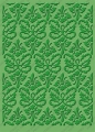 Cuttlebug Prägefolder Kassie's Brocade