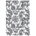 Bild 1 von Sizzix 3-D Texture Fades Embossing Folder  by Tim  Holtz - Prägefolder - Botanical Large/A5