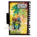 Bild 5 von AALL & Create Clear Stamps - Tottaly Un-frog-gettable