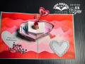 Bild 3 von Karen Burniston Clear Stamps Stempel - Cruise Greetings