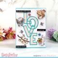 Bild 4 von time for tea designs - Clear Stamp Set - Enjoy the Little Things