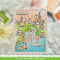 Bild 12 von Lawn Fawn Clear Stamps  - capybaras!