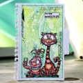 Bild 18 von AALL & Create Clear Stamps - Just Meowmories