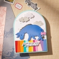 Bild 7 von Spellbinders Say Cheese Classic Pooh Die Bundl - Stanz-Set Bundle