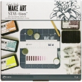 Wendy Vecchi MAKE ART Stay-tion 7