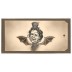 Bild 4 von The Art of Brett Weldele Cling Mount Stamps Gummistempel - The Grand Dames