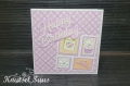 Bild 16 von Karen Burniston Dies  Stanzen - Postage Pop-Up
