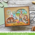 Bild 4 von Lawn Fawn Clear Stamps - Den Sweet Den