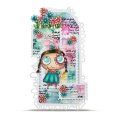 Bild 4 von AALL & Create Clear Stamps - Happiness Is