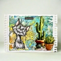 Bild 5 von AALL & Create Clear Stamps - Mischief Meow