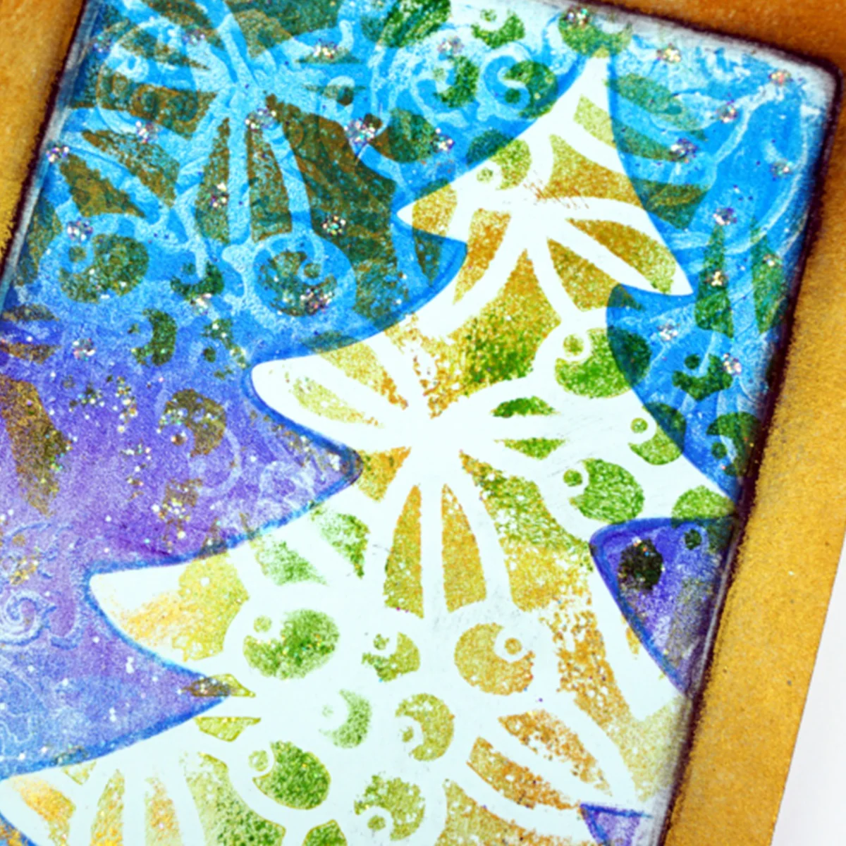 Bild 5 von Gellis Arts - Perfect Borders - Create 5