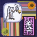 Bild 2 von StempelBar Stempelgummi Crazy-Animals Geier