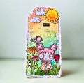 Bild 9 von AALL & Create Clear Stamps - Heartfelt