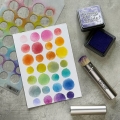 Bild 2 von Tim Holtz Distress® Mini Blending Brushes (3 Stück)