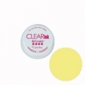 Clear Ink Stempelkissen Lemon Yellow