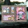 Bild 3 von AALL & Create Clear Stamps - Too Cute Spook