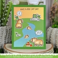 Bild 20 von Lawn Fawn Clear Stamps - capybaras!