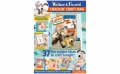 Zeitschrift (UK) Wallace & Gromit Magazine & Kit #01