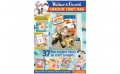 Bild 1 von Zeitschrift (UK) Wallace & Gromit Magazine & Kit #01