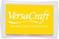 VersaCraft Pigmentstempelkissen auch für Stoff - Lemon Yellow