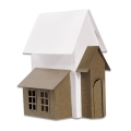 Bild 7 von Sizzix Thinlits Die by Tim Holtz - Stanzschablone - Village Collection