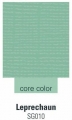 Cardstock  ColorCore  leprechaun