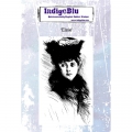 IndigoBlu Gummistempel Elsie