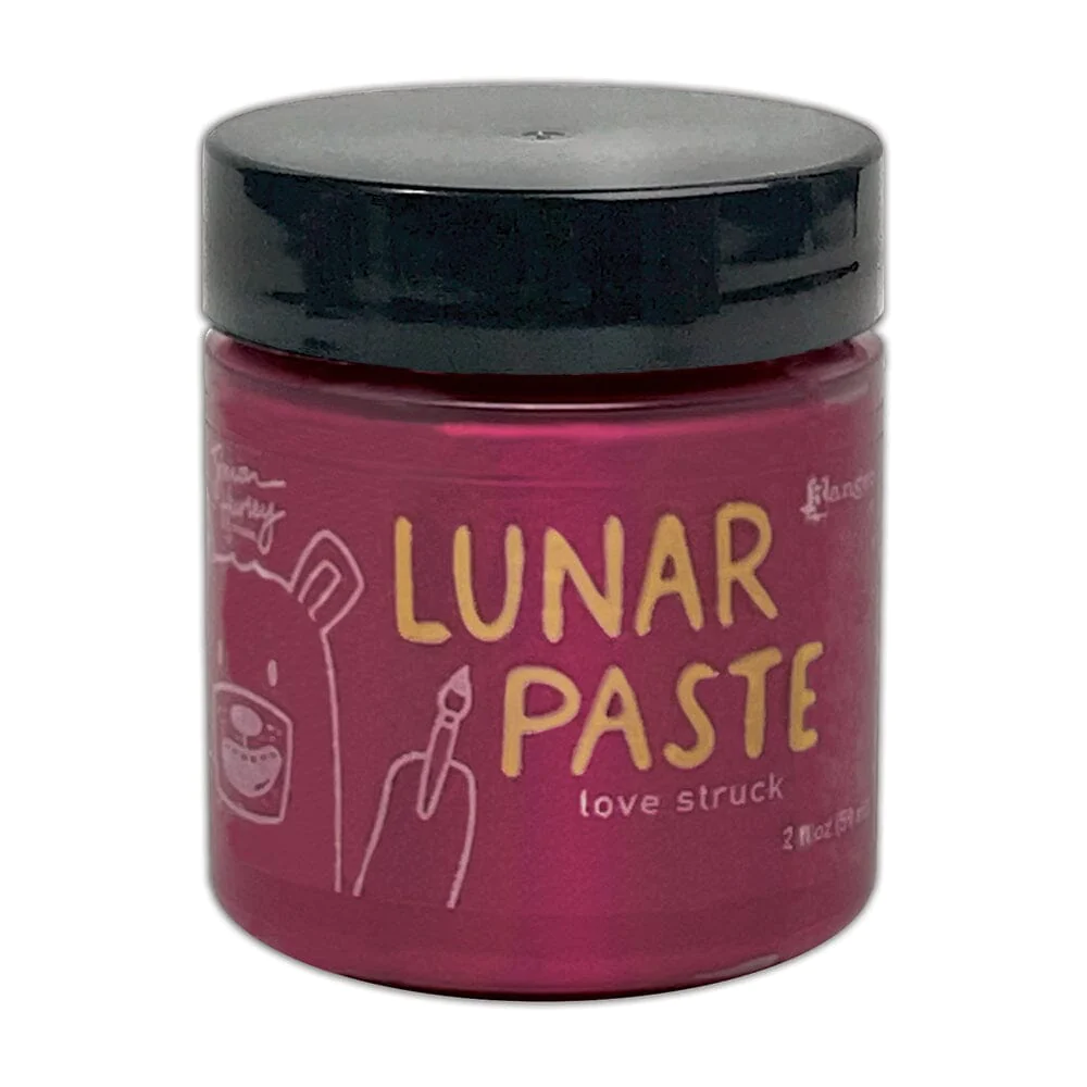 Bild 1 von Simon Hurley create. Lunar Paste - Love Struck