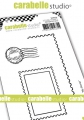 carabelle studio Stempelgummi "My Stamp"
