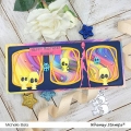 Bild 7 von Whimsy Stamps Die Stanze  -  Space Minions Die Set