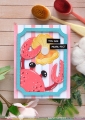 Bild 5 von Waffle Flower Inquisitive Crab Die - Stanze Krebs