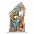 Bild 13 von AALL & Create Clear Stamps - Deliver Joy