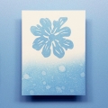 Bild 2 von Simon Hurley create. Stellar Foam Dye Ink Pad - Tuschestempelkissen Cry Baby