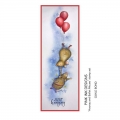 Bild 5 von Pink Ink Designs - Stempel  Ballet Mouse (Maus)