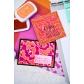 Bild 5 von Sizzix - A6 Stencil By Stacey Park - Sunday In The Park #2