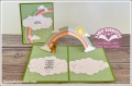 Bild 16 von Karen Burniston Dies  Stanzen - Rainbow Add-ons