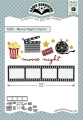 Bild 1 von Karen Burniston Dies  Stanzen - Movie Night Charms