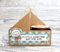 Bild 6 von Your Next Stamp Clear Stamp Fleece Navidad