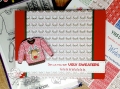 Bild 6 von Your Next Stamp Clear Stamp Ugly Sweater Stamp Set