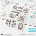 Bild 1 von Mama Elephant - Clear Stamps SECRET SANTA